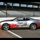 Illustration for article titled 2010 Chevy Camaro Is The New Indy 500 Pace Car